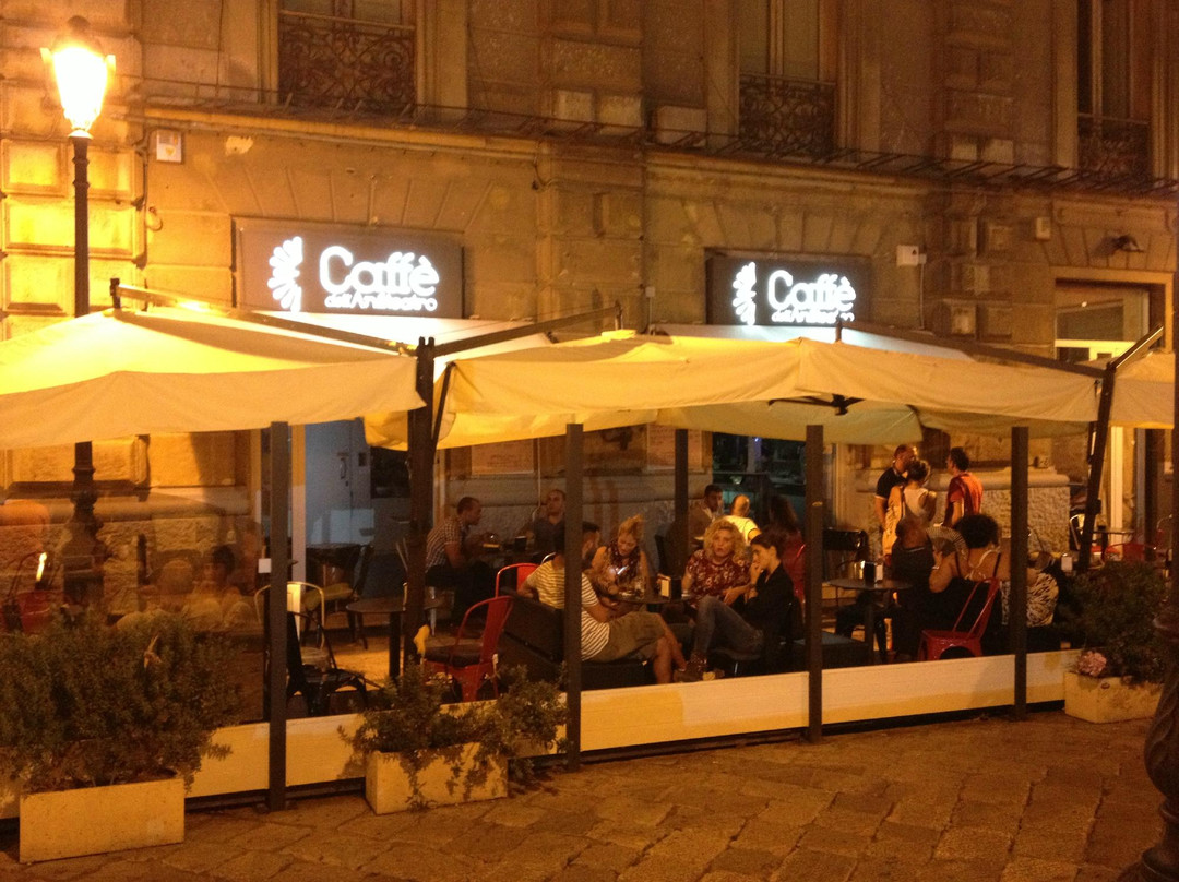Caffe dell'Anfiteatro