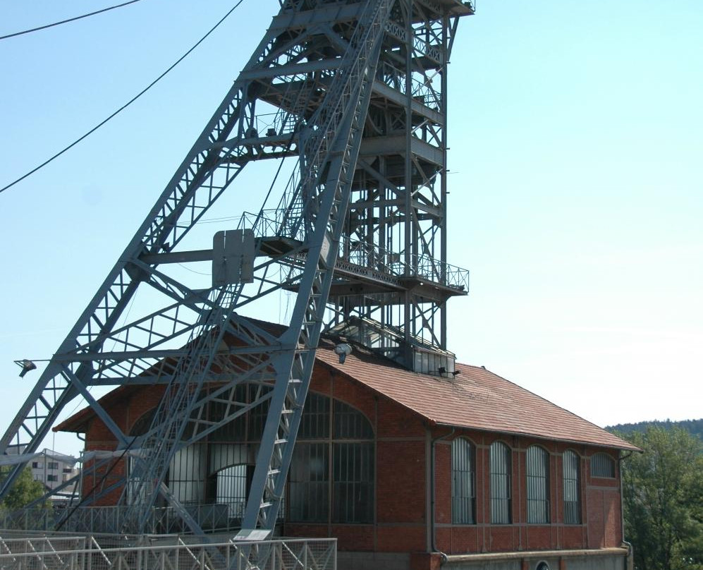 Musee de la mine景点图片
