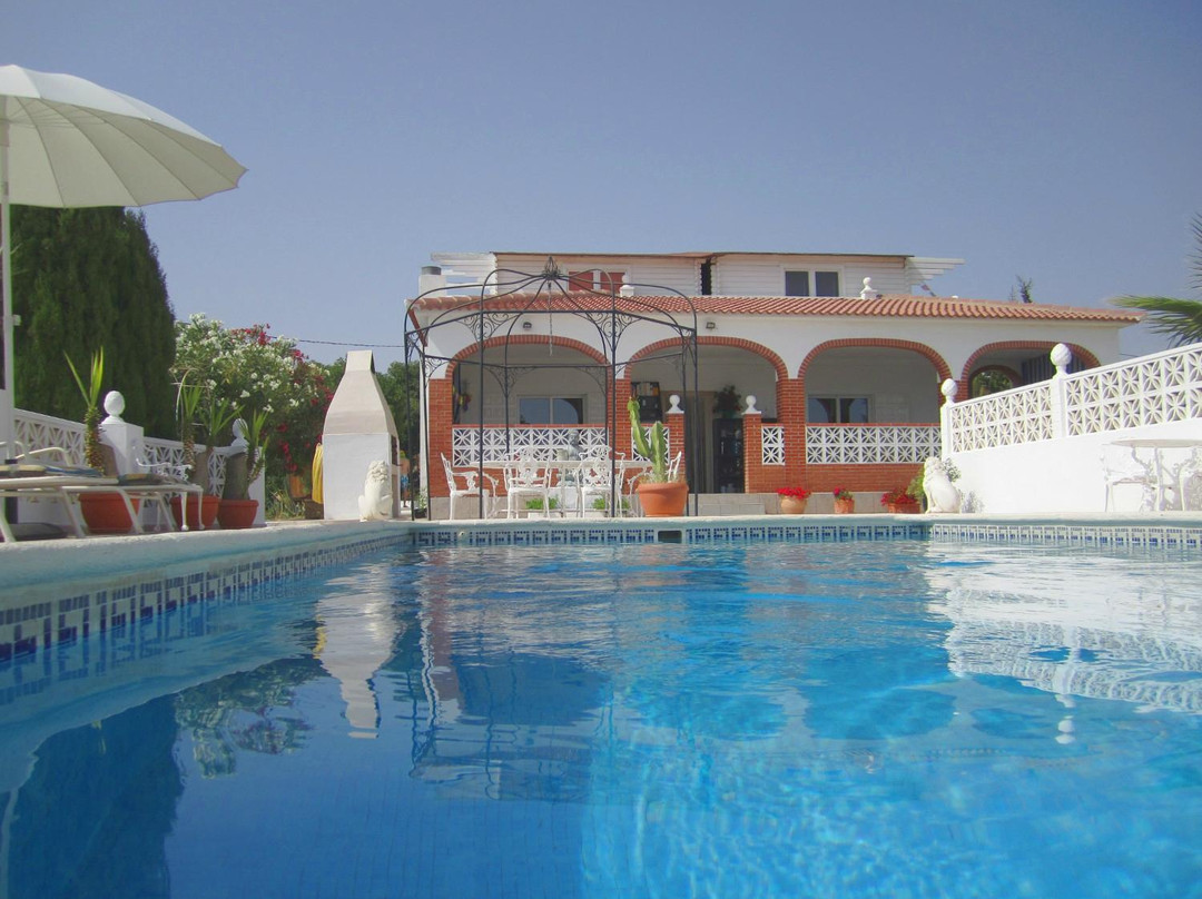 Finca Budista