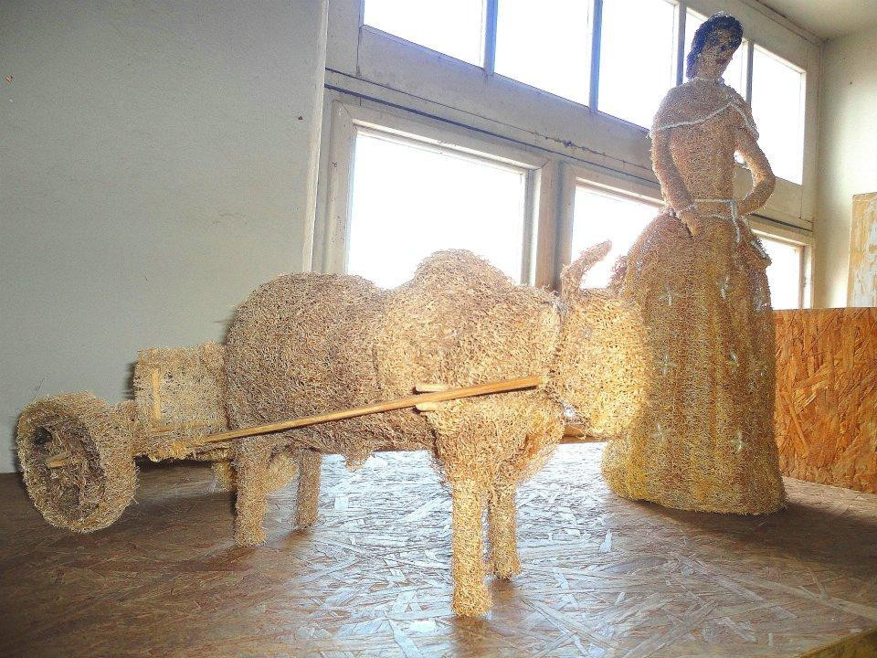 Cariris Paraibanos History and Culture Museum景点图片