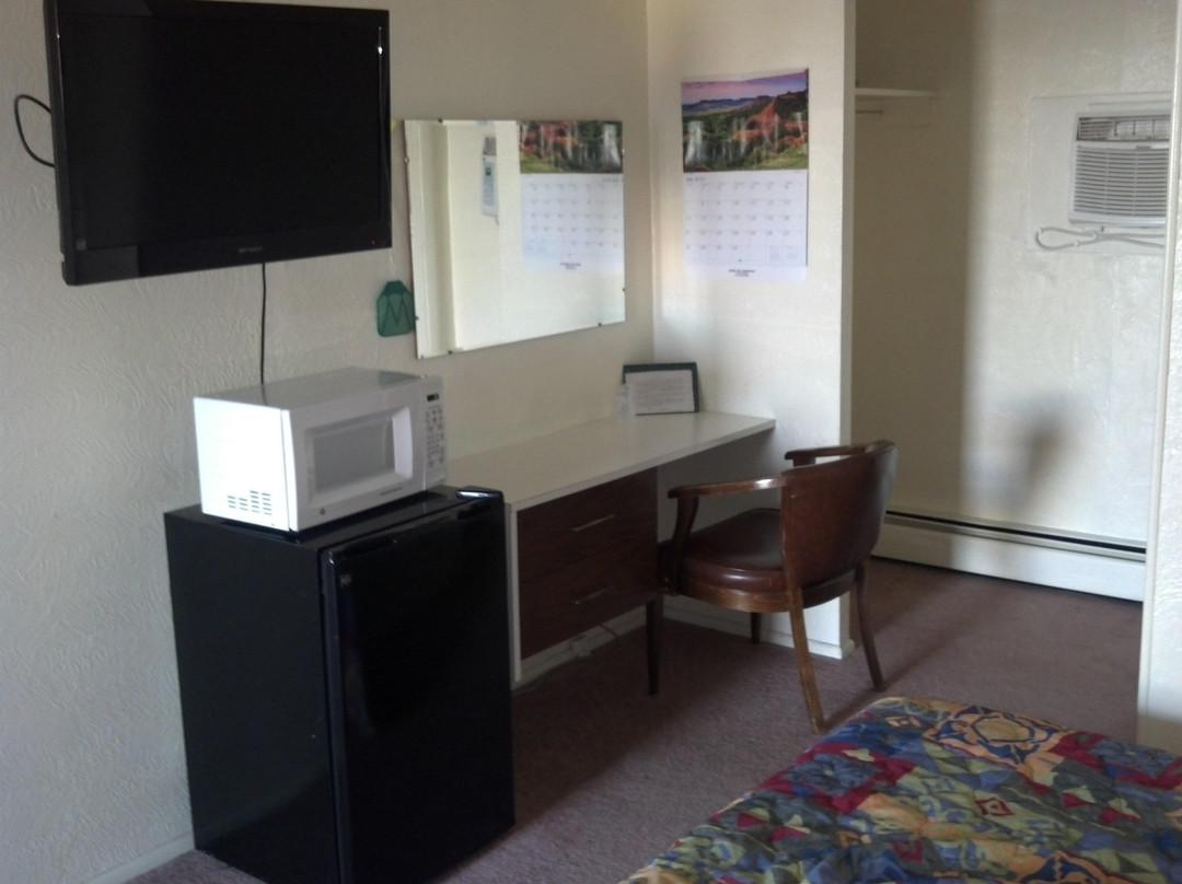 Homesteader Motel主图