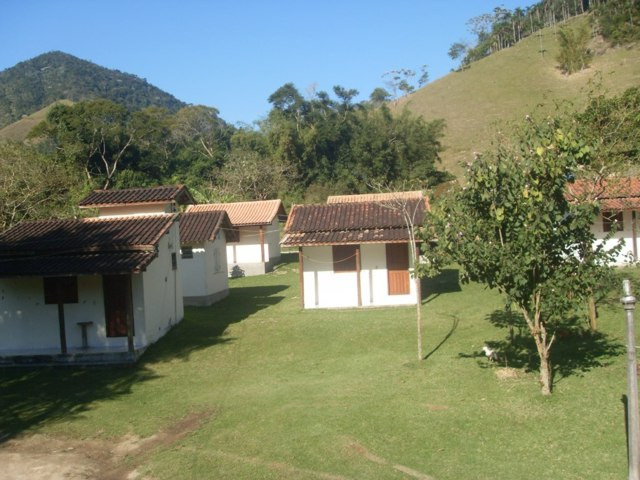 Pousada Sitio Santana