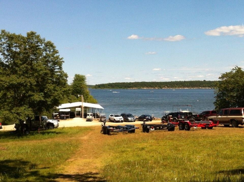 Stillwater Resort