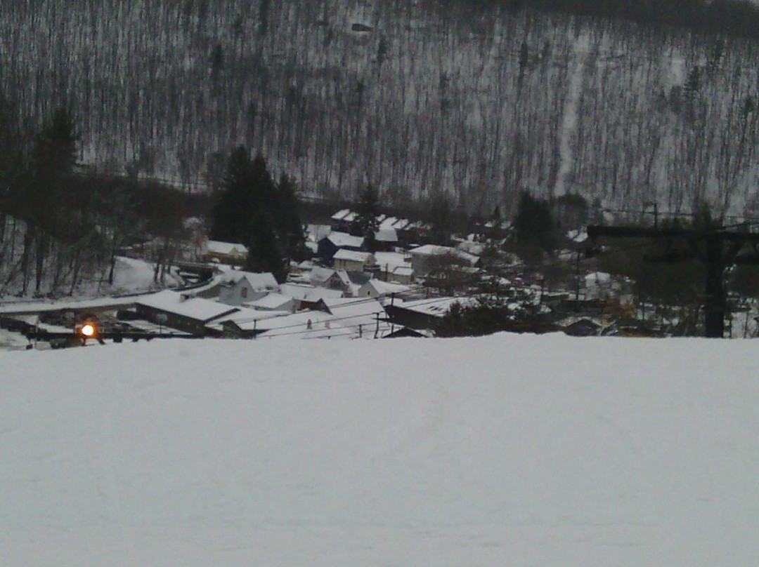 Swain Resort-Swain必去景点