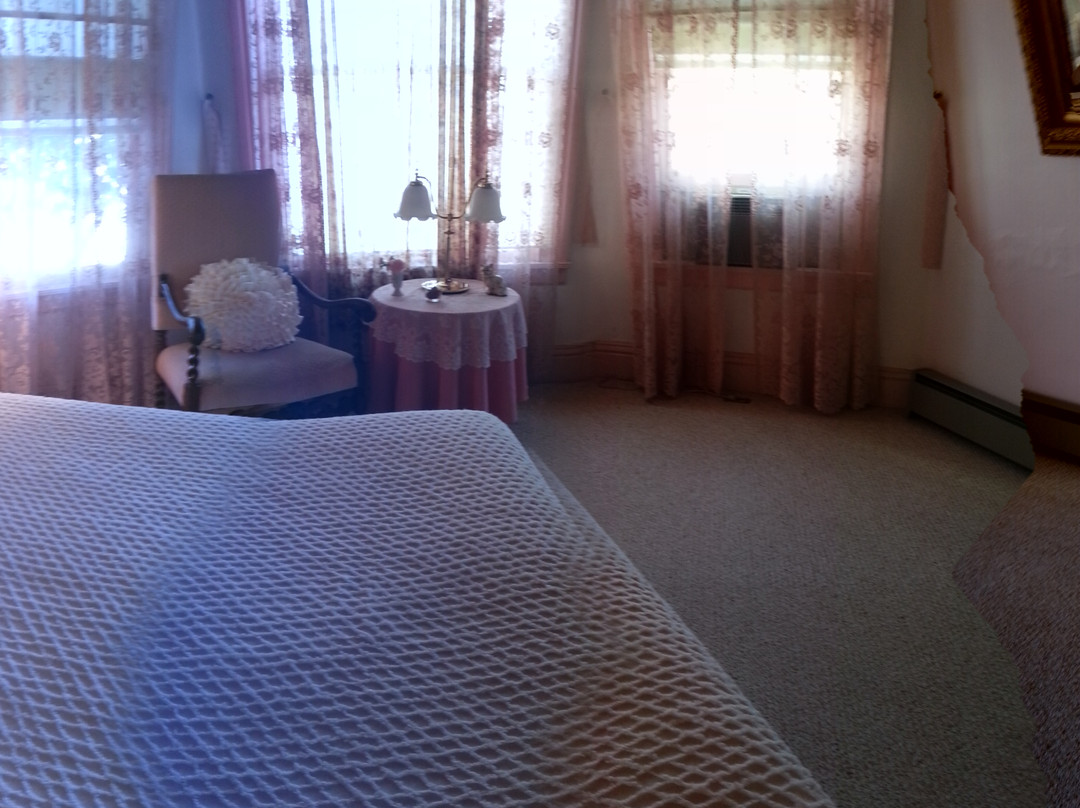 Magliulo's Rose Garden Inn主图