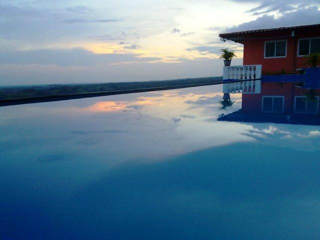 Cielo de Panama Hotel