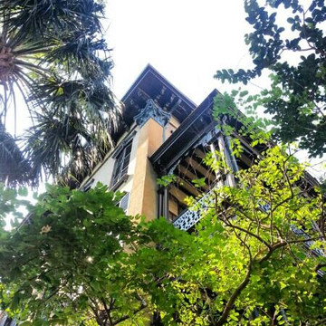 Old City Walks-萨凡纳必去景点