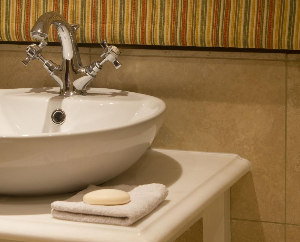 Spring Cottage Bed & Breakfast主图