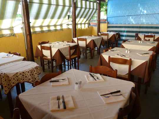 Gamalero旅游攻略图片