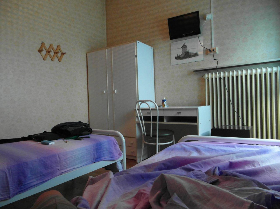 Hotel Galliano主图