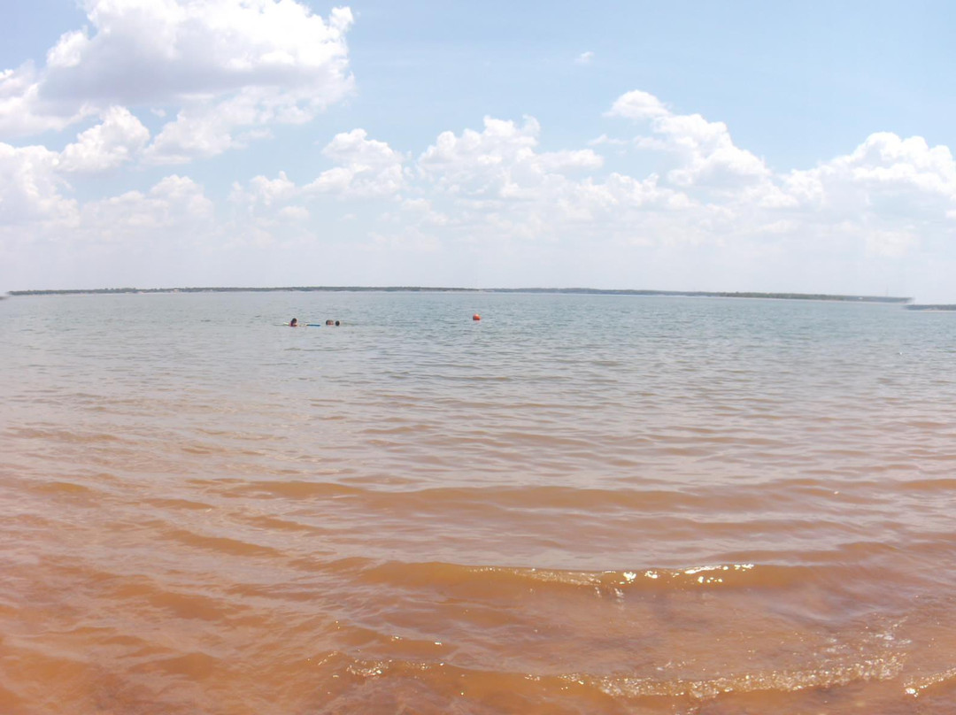 Lake Whitney State Park-Whitney必去景点