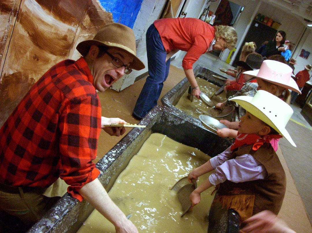 Art Center of the Bluegrass-Danville必去景点