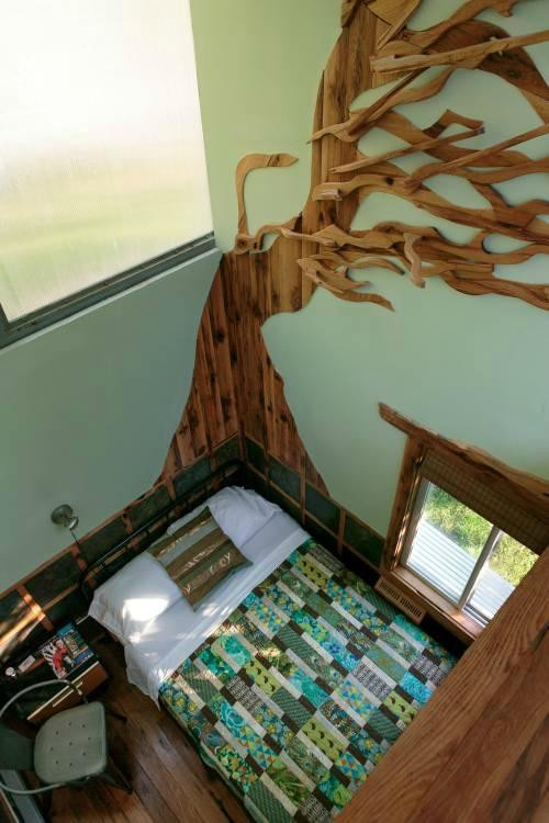 The Small B&B Cafe主图