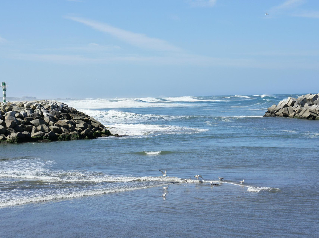 Vila Praia de Ancora旅游攻略图片