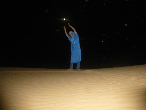 Sijilmassa-Rissani必去景点