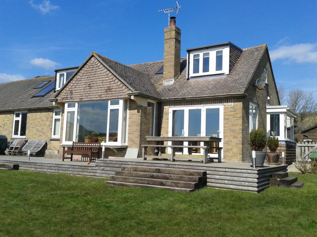 Broadlands Bed and Breakfast-官方