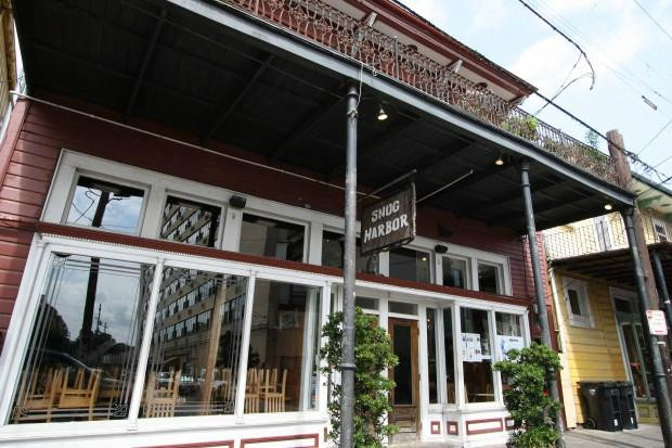 法国街-新奥尔良必去景点