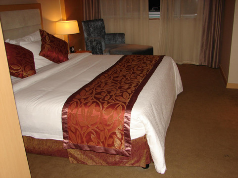 苏州维景国际大酒店主图