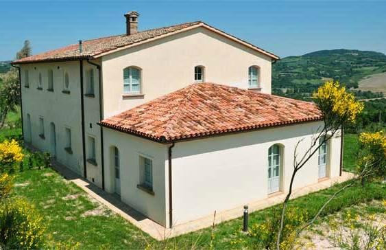 Agriturismo Ca' Brandano