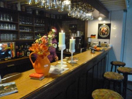 Hasselfelde酒店住宿-Hotel Weisses Ross