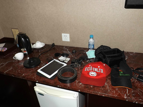 国贸劲松亚朵酒店主图