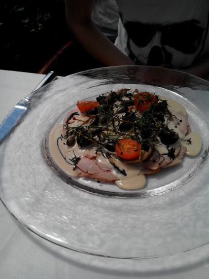 Parkhotel St. Leonhard