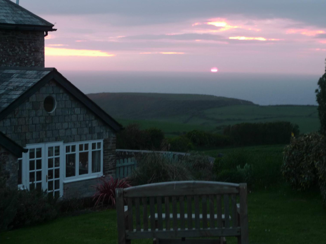 Upton Farm