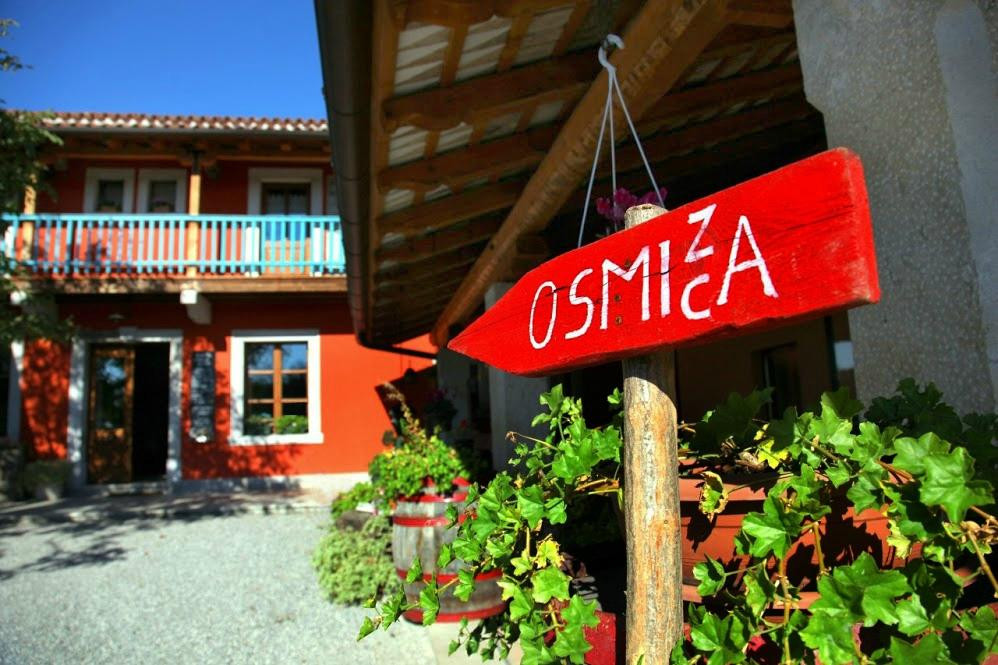 Agriturismo Le Torri di Slivia