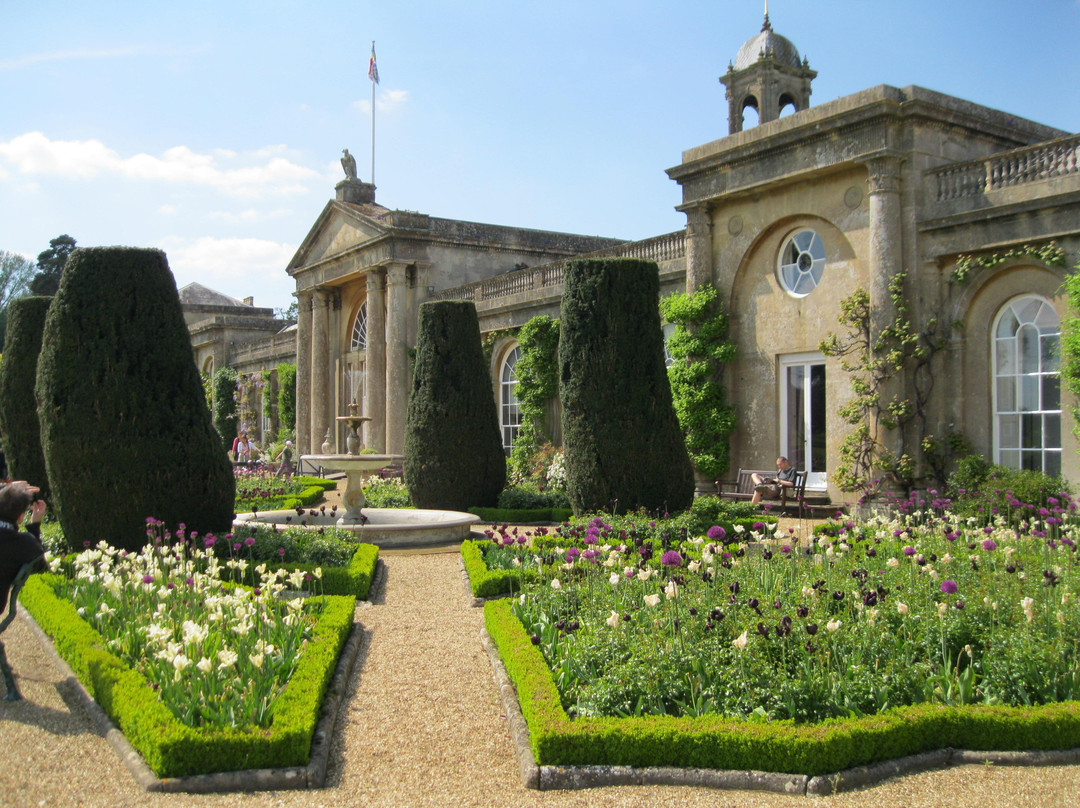Bowood House & Gardens-Derry Hill必去景点