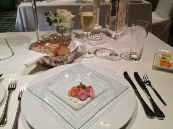 Landgasthof Alte Bergmuehle主图