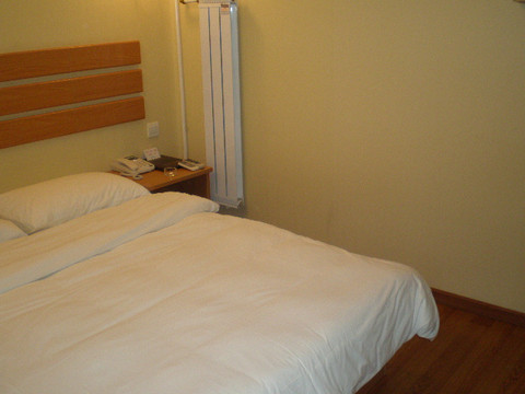 如家精选酒店(北京南站南广场店)主图