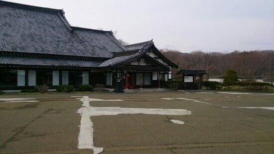 登别伊达时代村-登别市必去景点