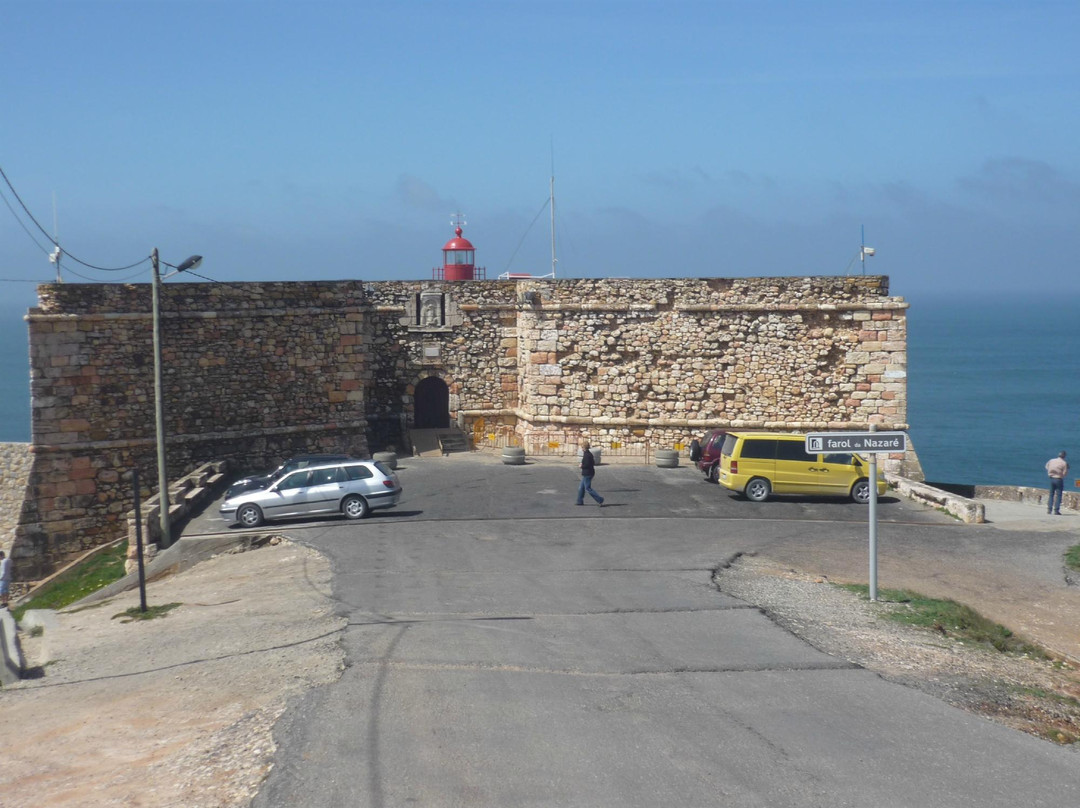Forte de Sao Miguel景点图片