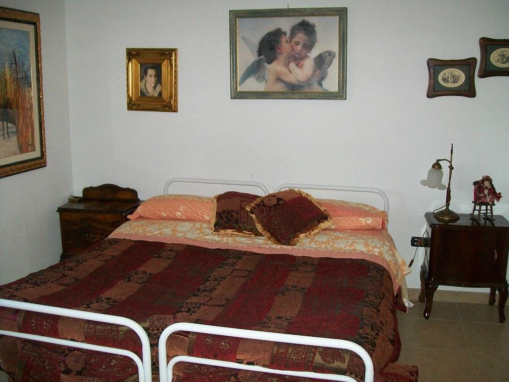 Villa Linda B&B主图