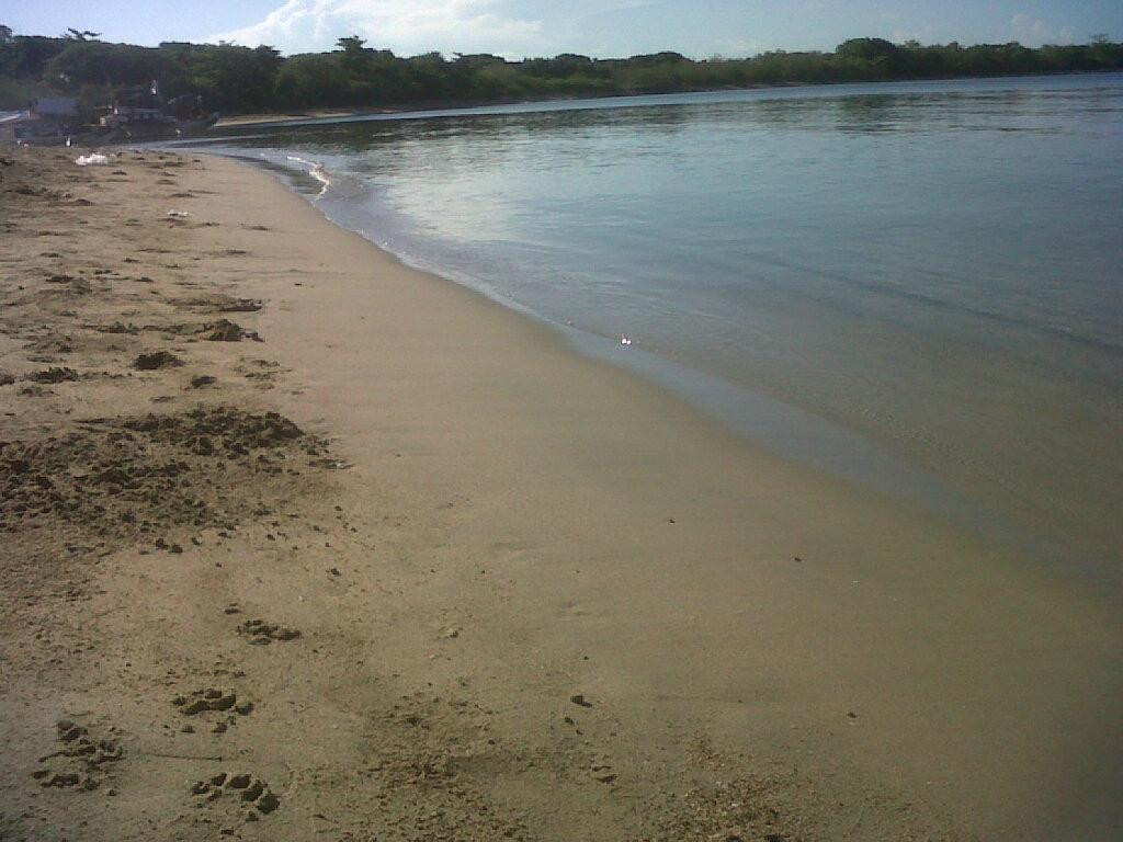 Tayamaan Beach景点图片