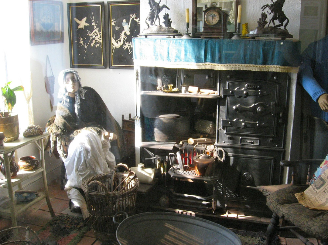 Zetland Lifeboat Museum and Redcar Heritage Centre-Redcar必去景点