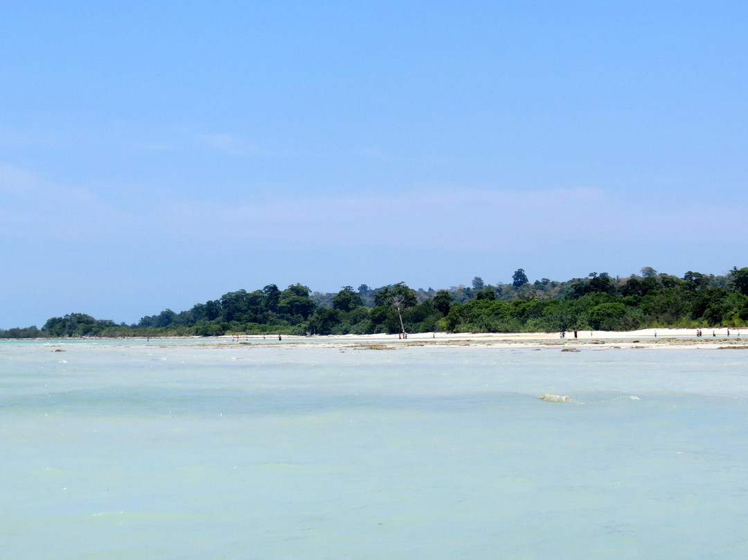 Bharatpur Beach景点图片