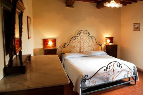 Borgo Castelvecchi Residenza D'Epoca