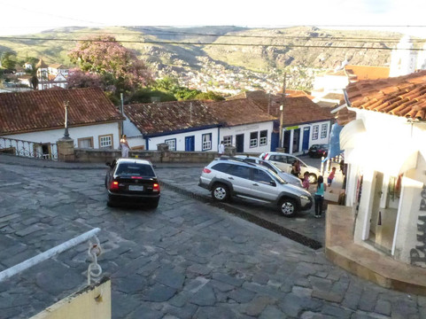 Pousada Flor de Lis主图