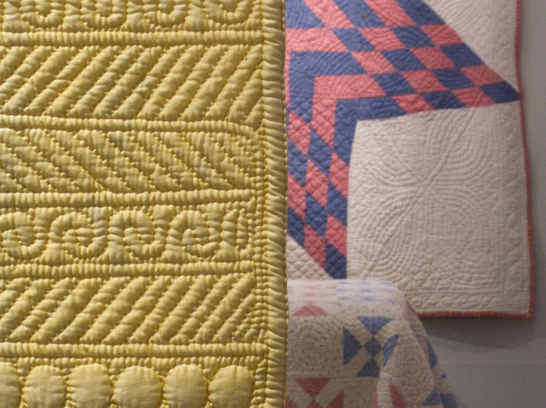 Welsh Quilt Centre-Lampeter必去景点