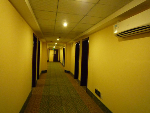 国花苑宾馆（洛阳国家牡丹园店）主图