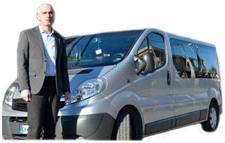 My Cab in Rome - Day Tour-罗马必去景点