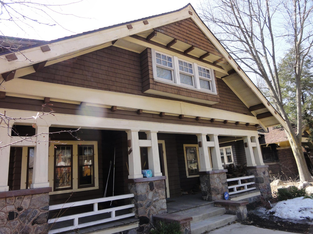 Vilas Park-麦迪逊必去景点