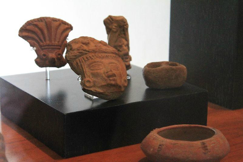 Acapulco Historical Museum-阿卡普尔科必去景点