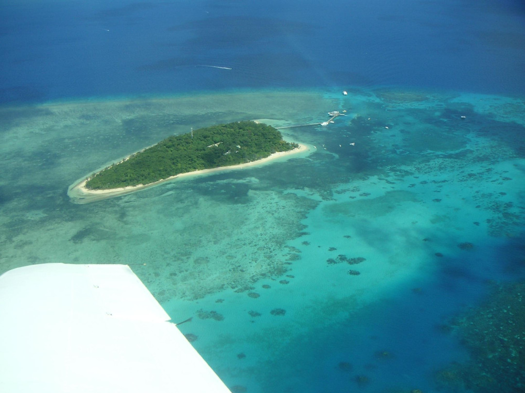 North Queensland Aero Club-凯恩斯必去景点