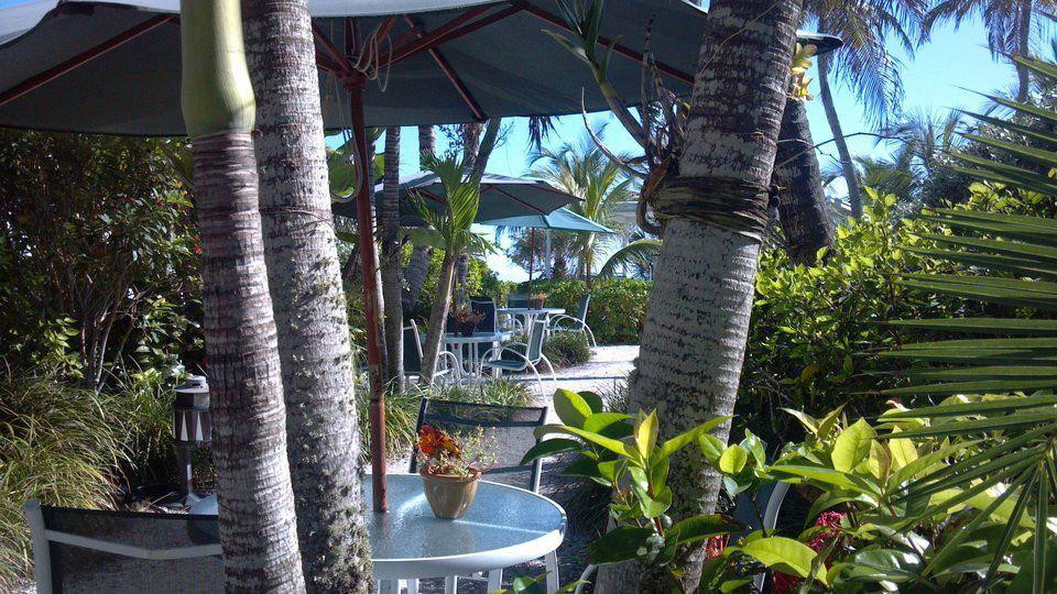 俘虏岛酒店住宿-Blue Dolphin