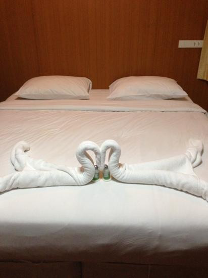 班蒲度假村主图