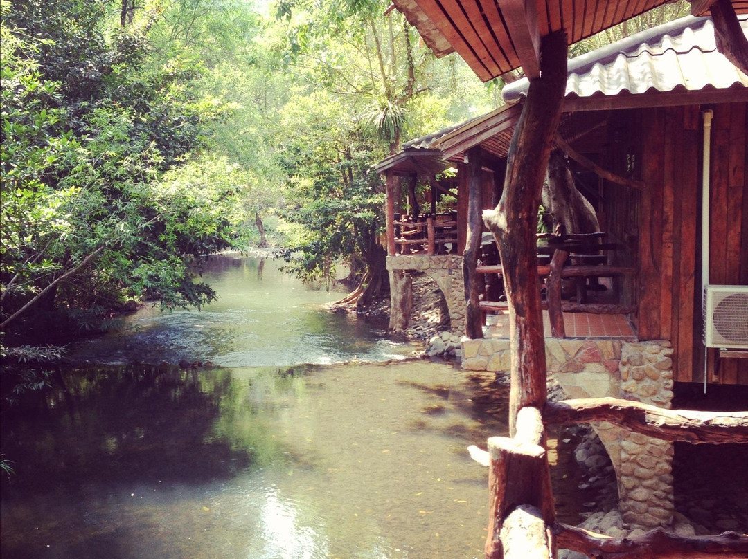 Ban Huay Ulong Resort主图