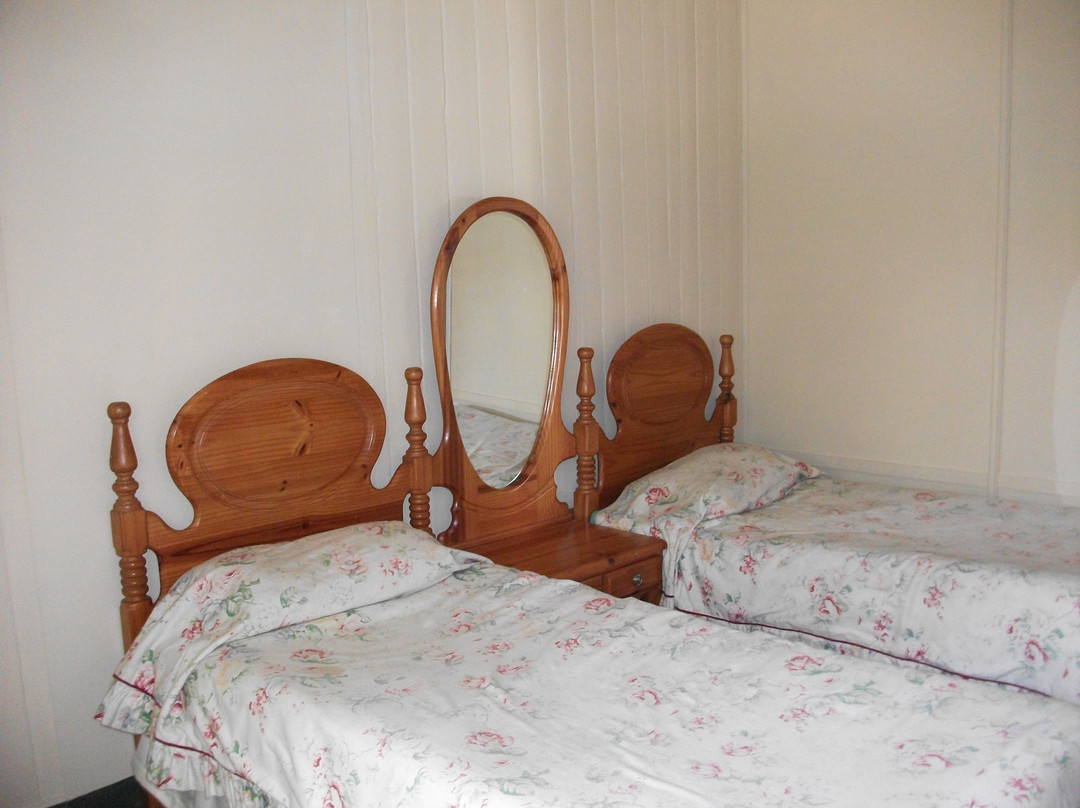 The Homestead Guesthouse主图