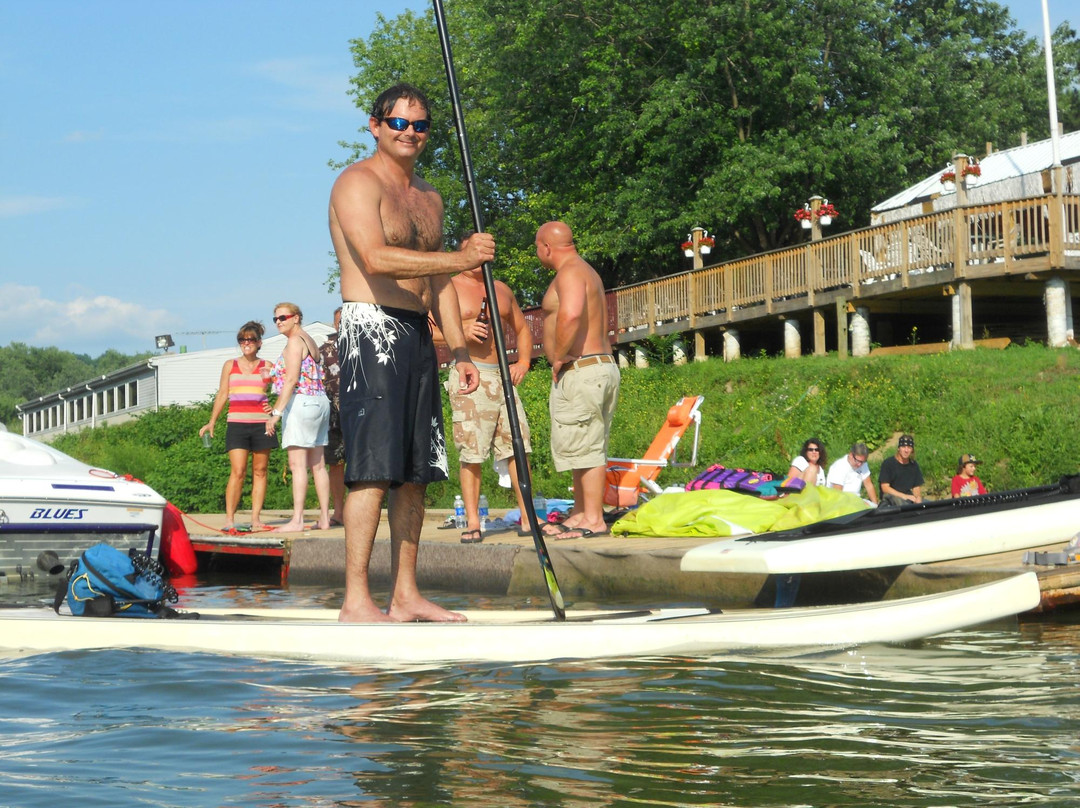 Northeast Paddleboard Company景点图片
